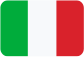 Palettes euro Italiano